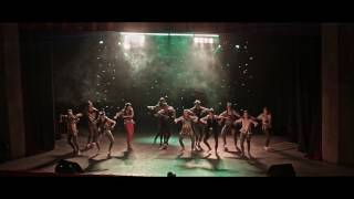 Barbatuques–Baiana choreography by Anna Krasnova