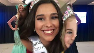 2018-19 International Preteen Farewell 2018-19 International Preteen Farewell