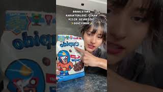 Fış Fış Merve Gurme Serisi 449. Bölüm Cupido Brawl Stars Kakaolu Mısır Ve Buğday Gevreği