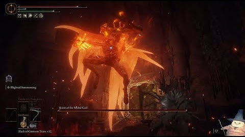 Elden Ring: The Convergence Mod (First Playthrough) Pt. 8