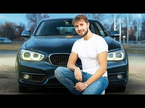 КУПИХ СИ НОВА КОЛА