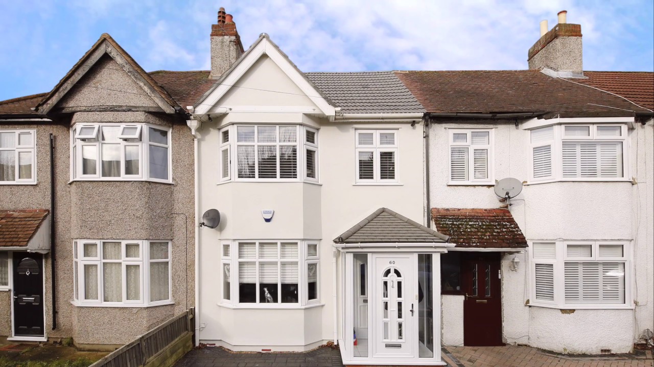 FOR SALE Guide price £390,000£410,000, 3 bedroom house, ABBEY WOOD