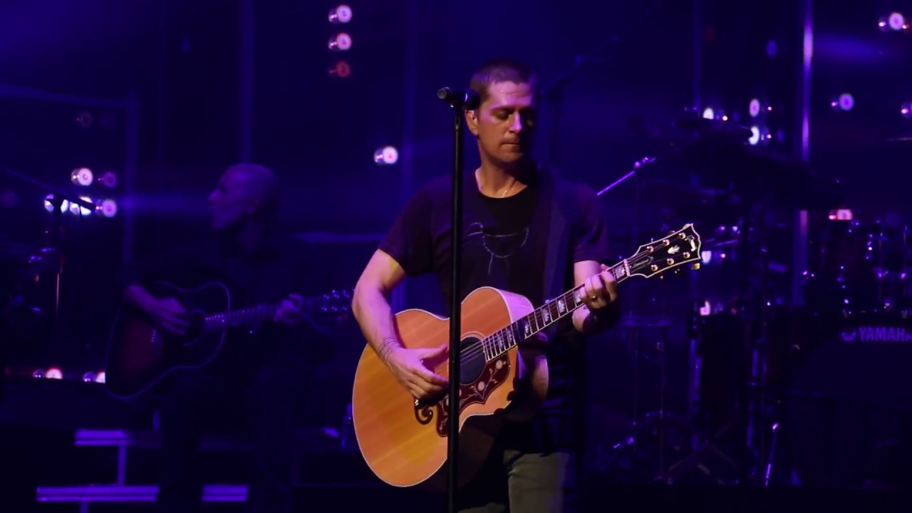 Rob Thomas (Matchbox Twenty) 3am Live Mohegan Sun Arena Uncasville