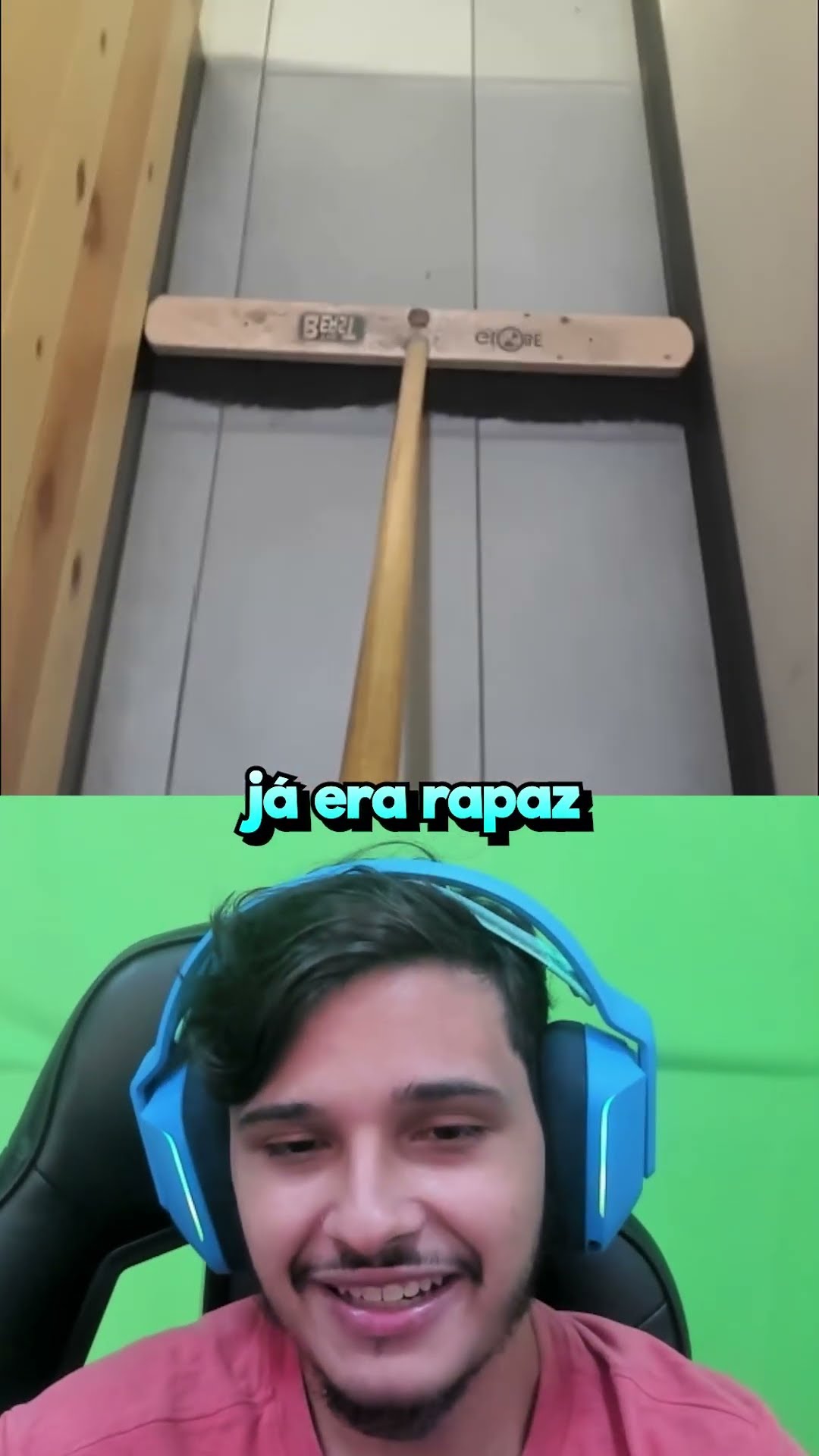 Coisas Se Encaixando PERFEITAMENTE