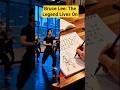 Bruce Lee: The Legend Lives On*#brucelee#viral #wildlife #wildliferescue #movie #nature