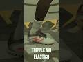 AIR Elastico vs Tripple Air Elastico vs Crazy  Elastico #shorts #football