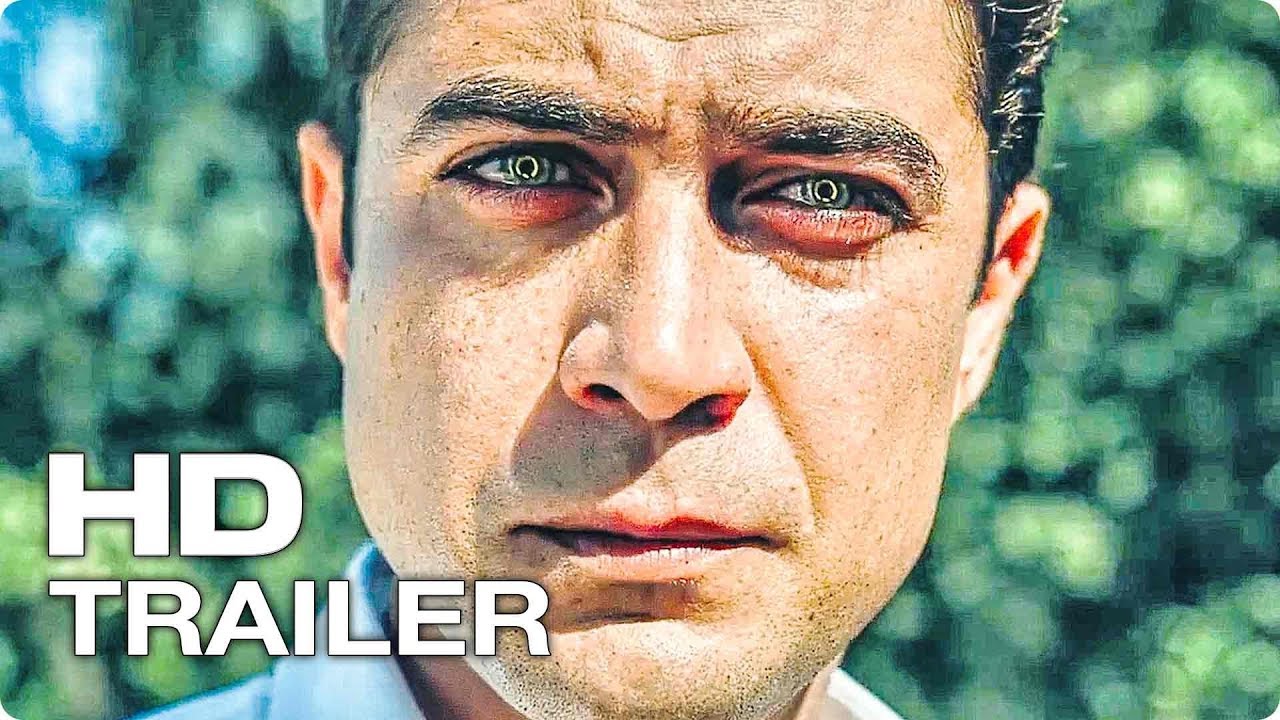 trailer el cuento de las comadrejas ЛОРО ✩ Трейлер #1 (2018) Сильвио Берлускони Байопик, Паоло Соррентино