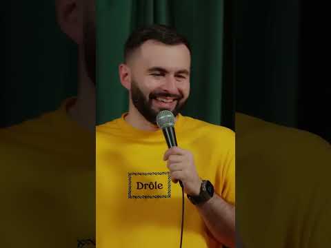 Искал во Франции малышку #huga #хетагхугаев #standup #comedy #юмор #смех