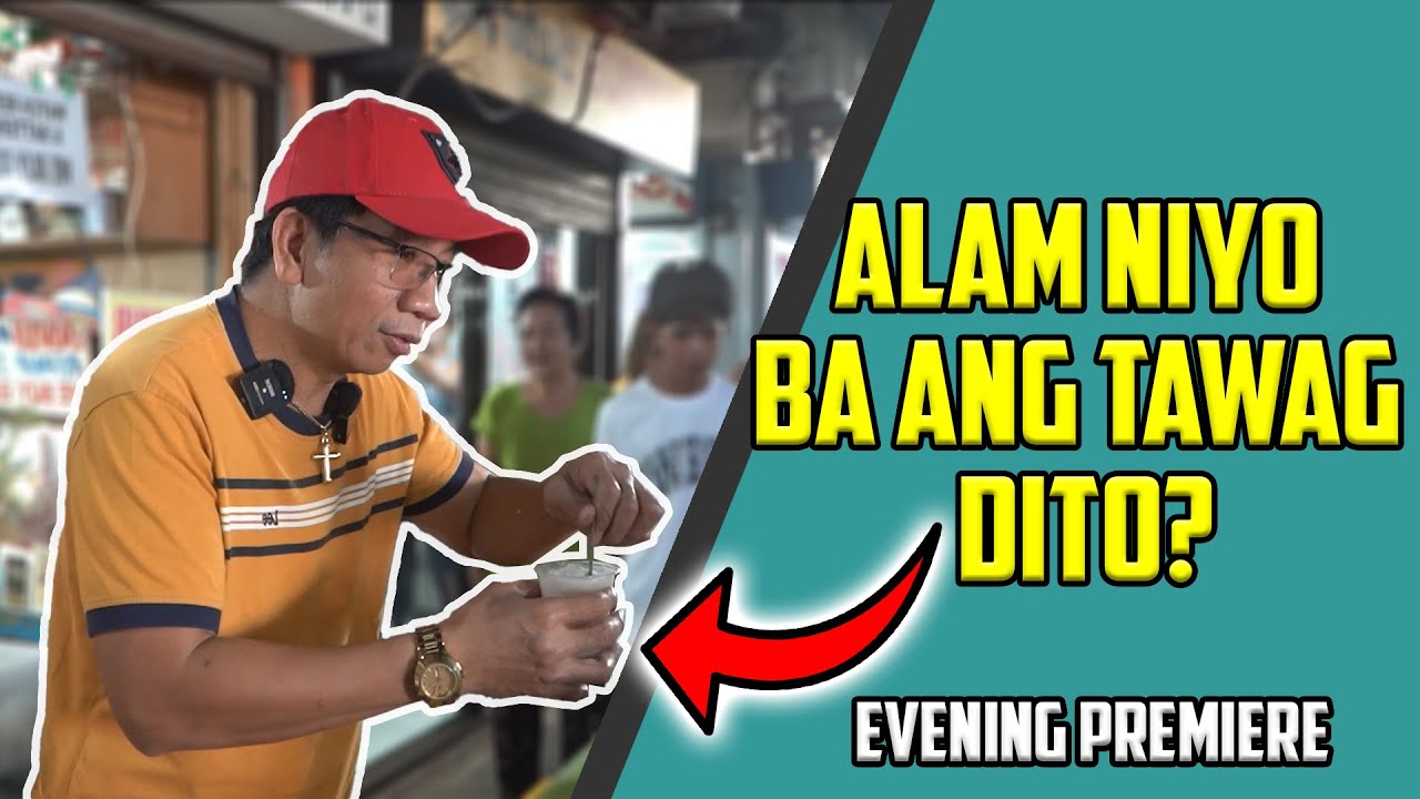 ISA SA PANGASINAN DELICACIE AKING TINIKMAN