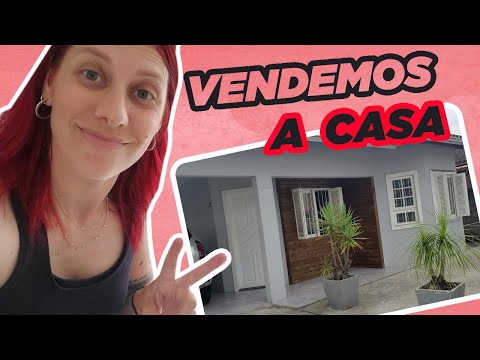 VENDEMOS A CASA, o que houve?! @Vida Louca de Casada