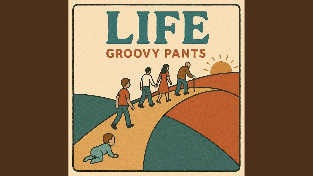 The Years Of My Youth