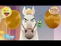 Tangled Tales | Checkmate | Official Disney Channel UK