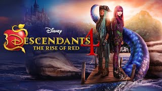 Descendants 4 Trailer | First Look (2025) | Release Date | Everything We Know So Far!!