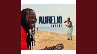 Video thumbnail of "Aurelio Martinez - Lirun Weyu"