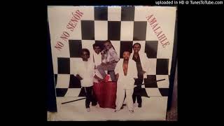 Brenda And The Big Dudes - No No No Senor (Single Version 1986)