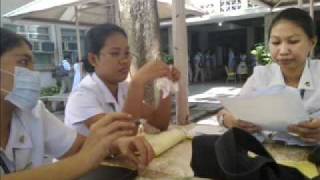 bsn section I batch 2010