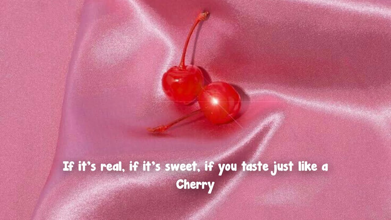 FLETCHER, HAYLEY KIYOKO CHERRY LYRICS YouTube