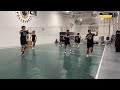 Platinum Division Semifinals 2: Sets on The Beach vs QF Winner Set 1