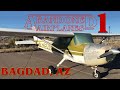 Abandoned Airplanes: Bagdad Airport, Arizona, Season 1, Episode 1