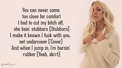 Close To Me - Ellie Goulding X Diplo ft Swae Lee (Lyrics)  - Durasi: 3:06. 