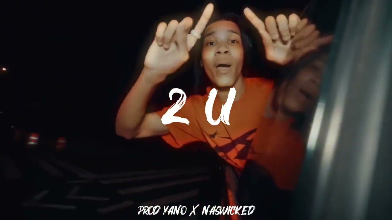 [FREE] Philly Drill x Skrilla x OT7 Quanny Type Beat "2 U" | (Prod. Yano x 