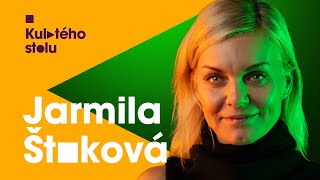 Jarmila Štuková: Život v Pásmu Gazy, riziko únosu, žehlení prsou, novinářská etika