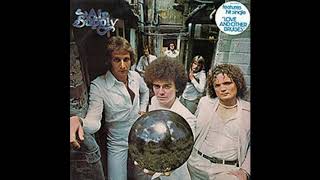 Watch Air Supply Secret Agent video