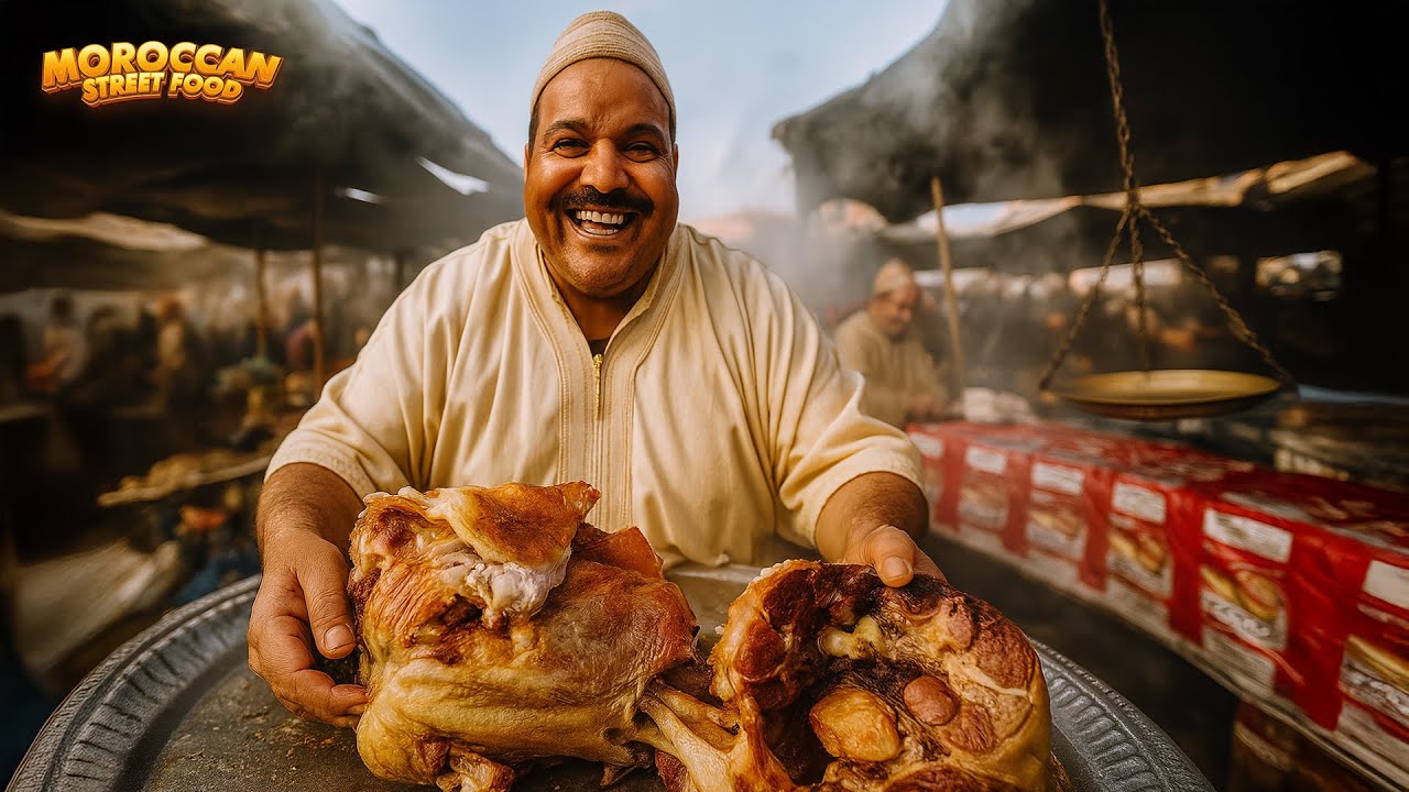 WARNING: Watching This May Make You Drool!