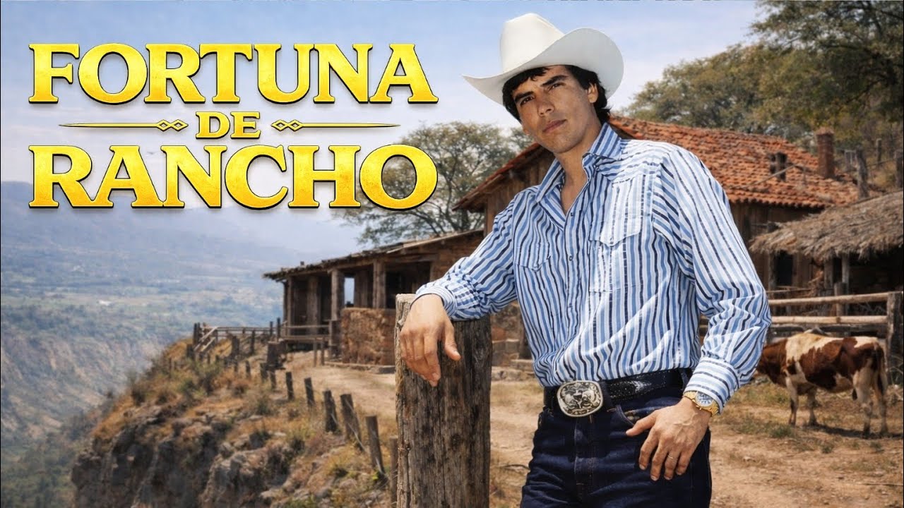Chalino Sánchez- Fortuna de Rancho