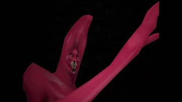 Tower Of Tears - Prototype Footage 17 to 24