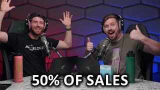 Linux’s Biggest Win Yet - WAN Show April 24, 2026 screenshot 4