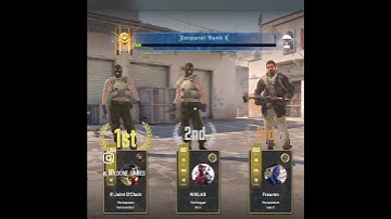 Week 5 account 3 #cs2 #csgo #cs2overpass #csdrop #cs #gaming #csgofunny #callofduty #cod