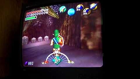 1 Chu Hover in Swamp Gossips tutorial