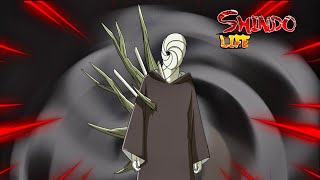 [UPDATE] How To Dress Up As Zetsu Obito In Shindo Life