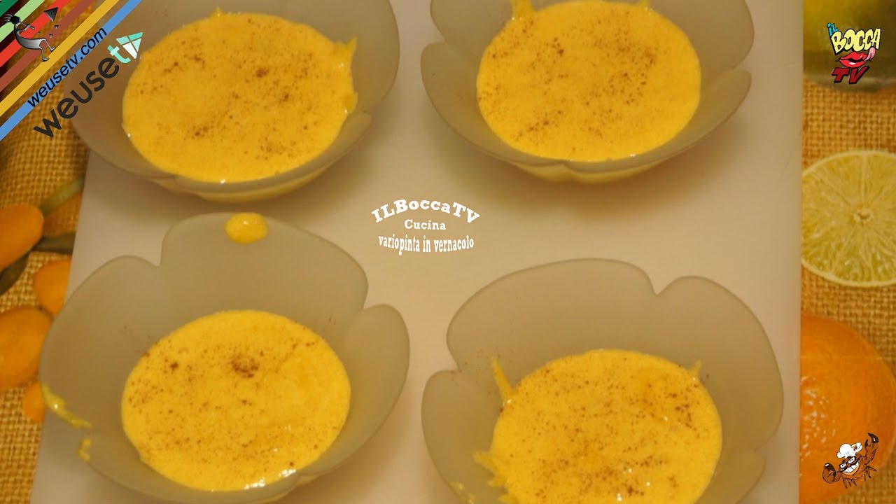 66 - Scodelline...troppo bone e genuine!(dolce tradizionale facilissimo da preparare buono e goloso)