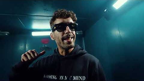 Jamil - DISSING GEMITAIZ (Official Video)