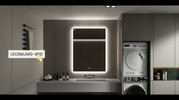 Unveiling the Ultimate Smart Mirror TV of 2024: Experience the Epitome of Innovation and Style!