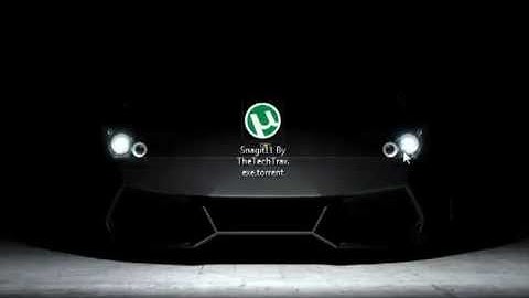 How to Create a torrent file