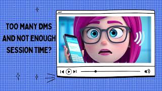 Your New Digital Receptionist for Therapists | Compassionate Front Desk That Never Clocks Out screenshot 3