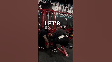 SEATED ROW DROP-SET FINISHER