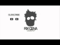 Rix cena  optimus slide drumstep clip forthcoming on cowshed records