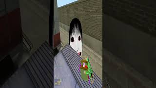 Part- 177 #gmodchaos #gmod #nextbots