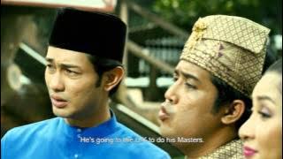LOVE, SUPERMOON OFFICIAL TRAILER | DI PAWAGAM 22 OKTOBER 2015