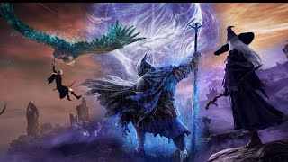 🐉 Devoured by Shadows—A Warrior’s Last Stand 🩸👑