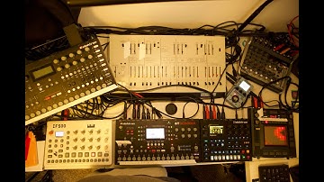 juoeana (octatrack,samples,digitone,analog4)