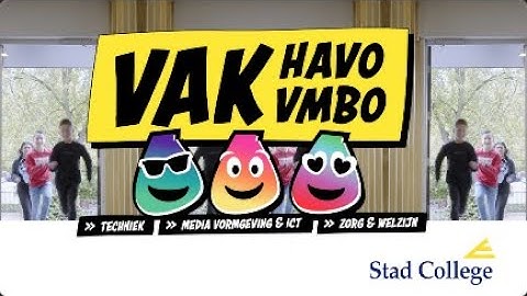 Stad College