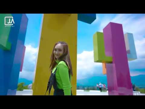 JIHAN AUDY-SATU RASA CINTA