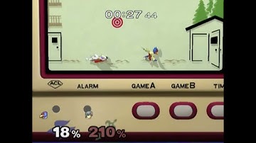 Super Smash Bros. Melee Debug Menu - Gameplay #15 - Part 1 (Fall 2023)