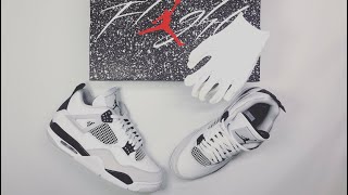 Air Jordan 4 