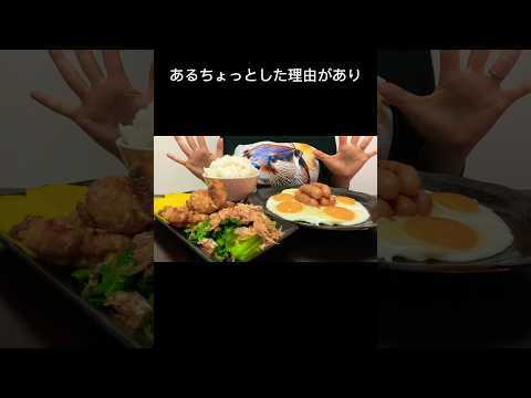 【咀嚼音】ただ、幸せに食べたい#shorts #youtubeshorts #asmr #咀嚼音 #食べる音